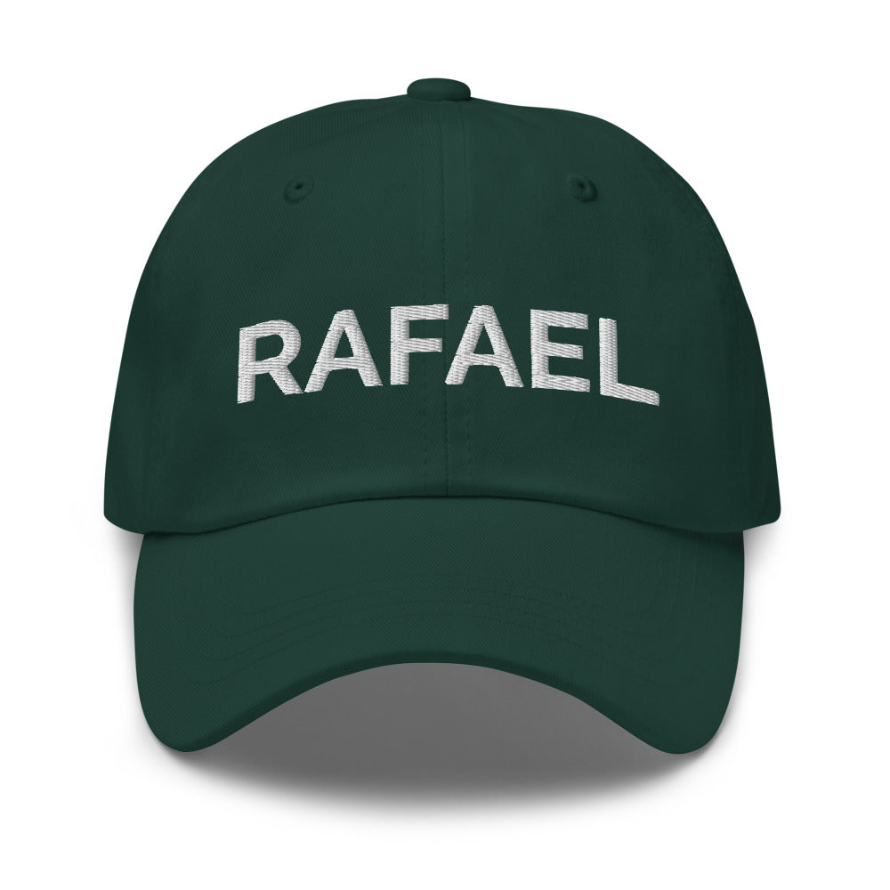 Rafael Hat - Spruce