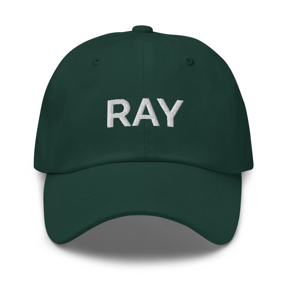 Ray Hat - Spruce