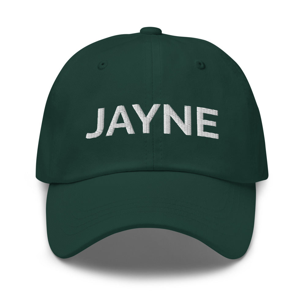 Jayne Hat - Spruce