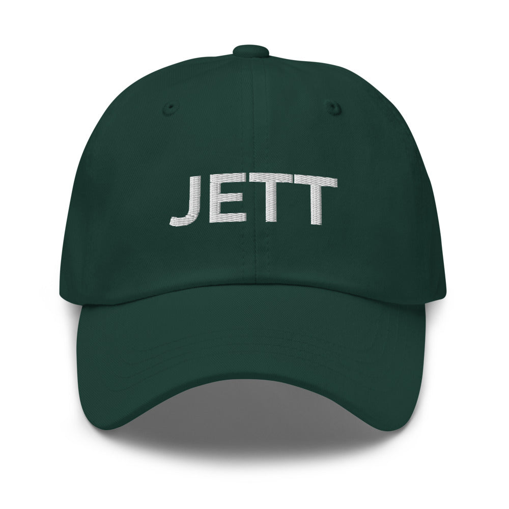 Jett Hat - Spruce