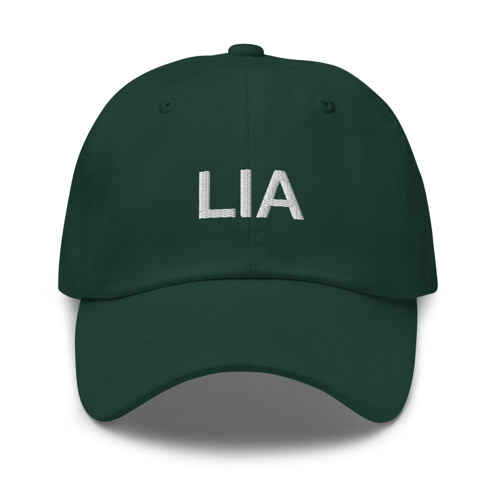 Lia Hat - Spruce