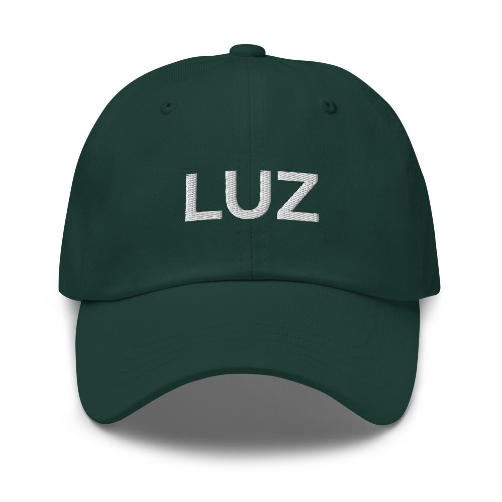 Luz Hat - Spruce