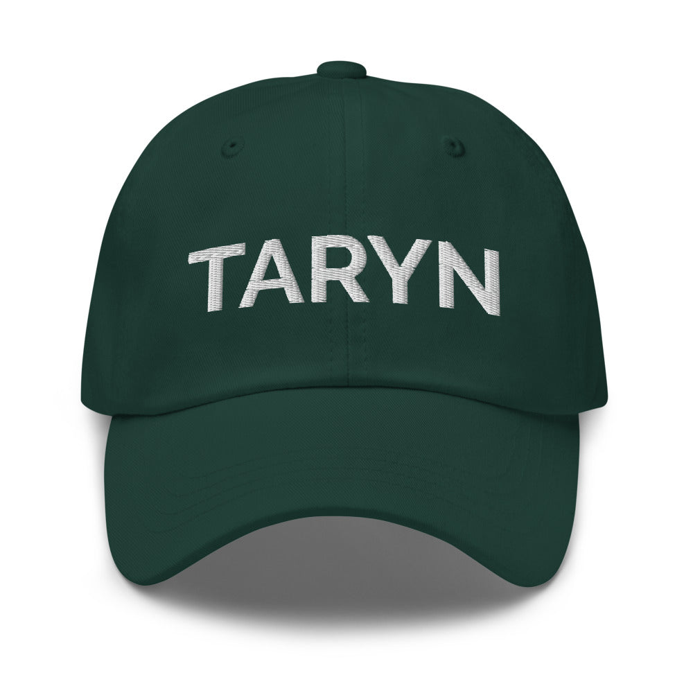 Taryn Hat - Spruce