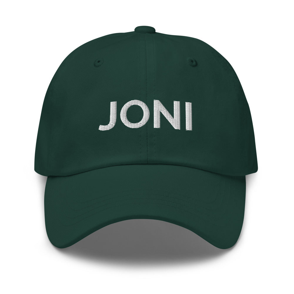 Joni Hat - Spruce
