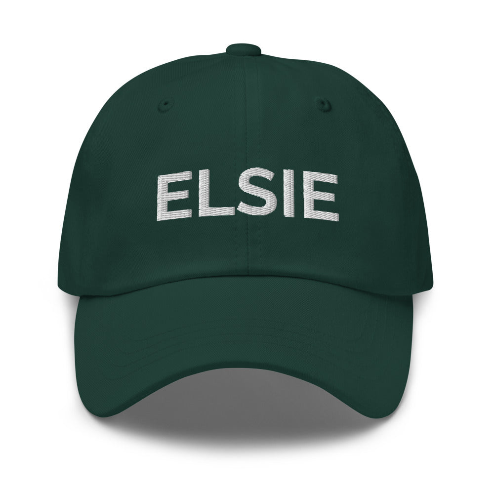 Elsie Hat - Spruce