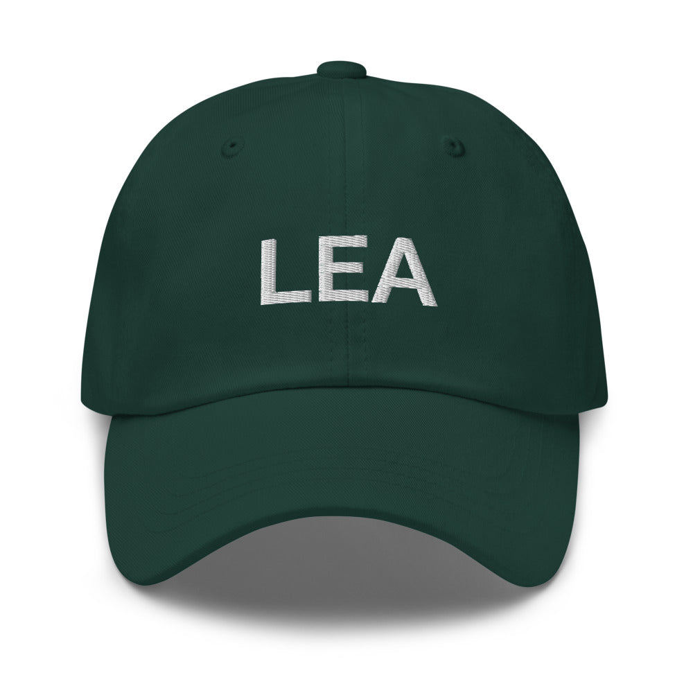 Lea Hat - Spruce