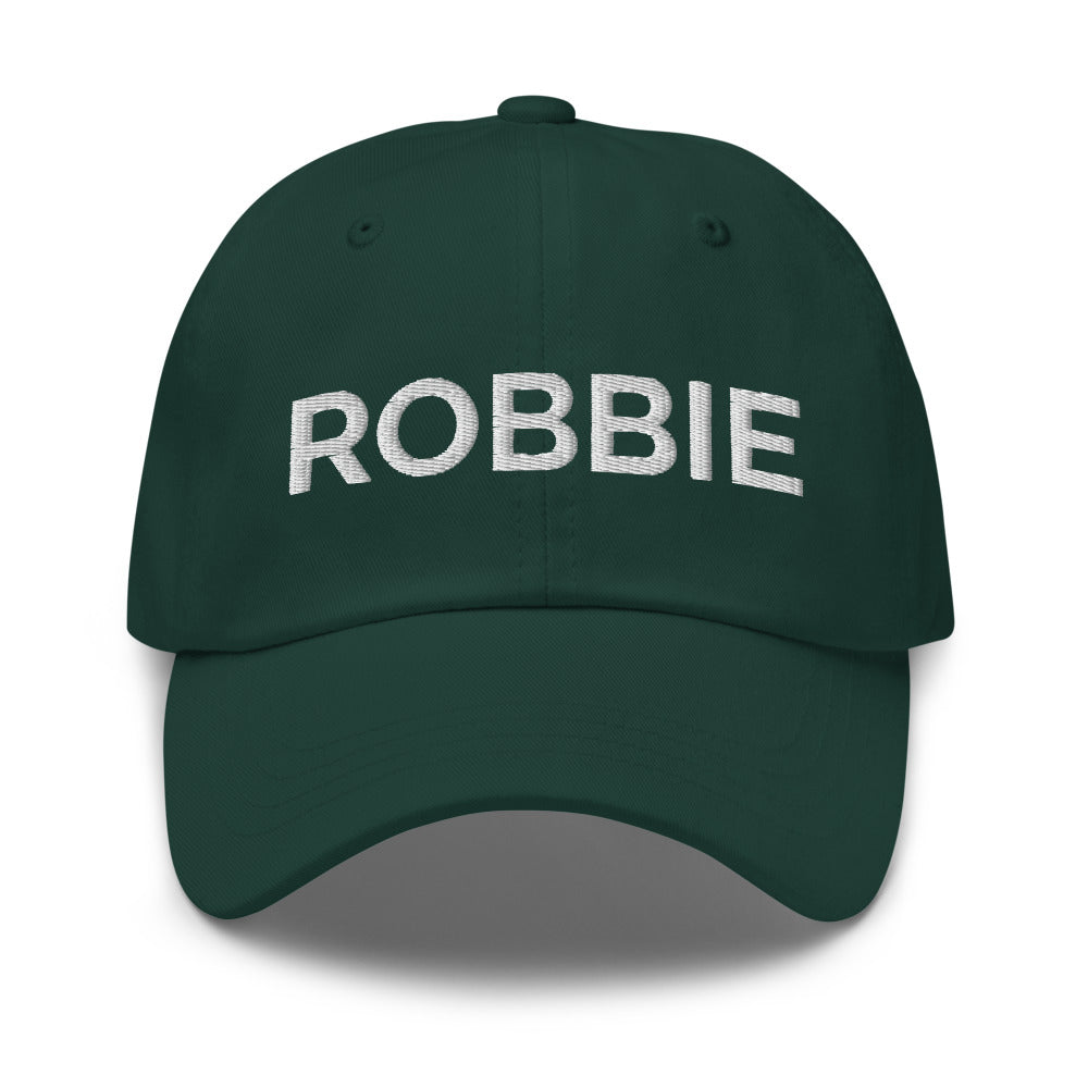 Robbie Hat - Spruce