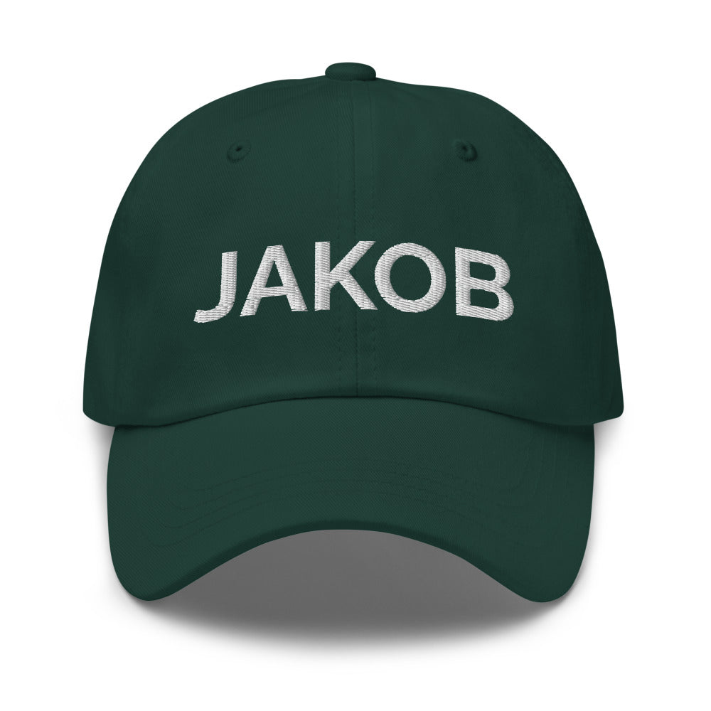 Jakob Hat - Spruce