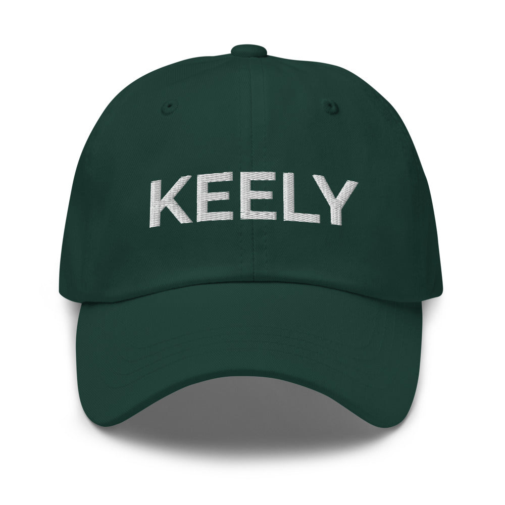 Keely Hat - Spruce