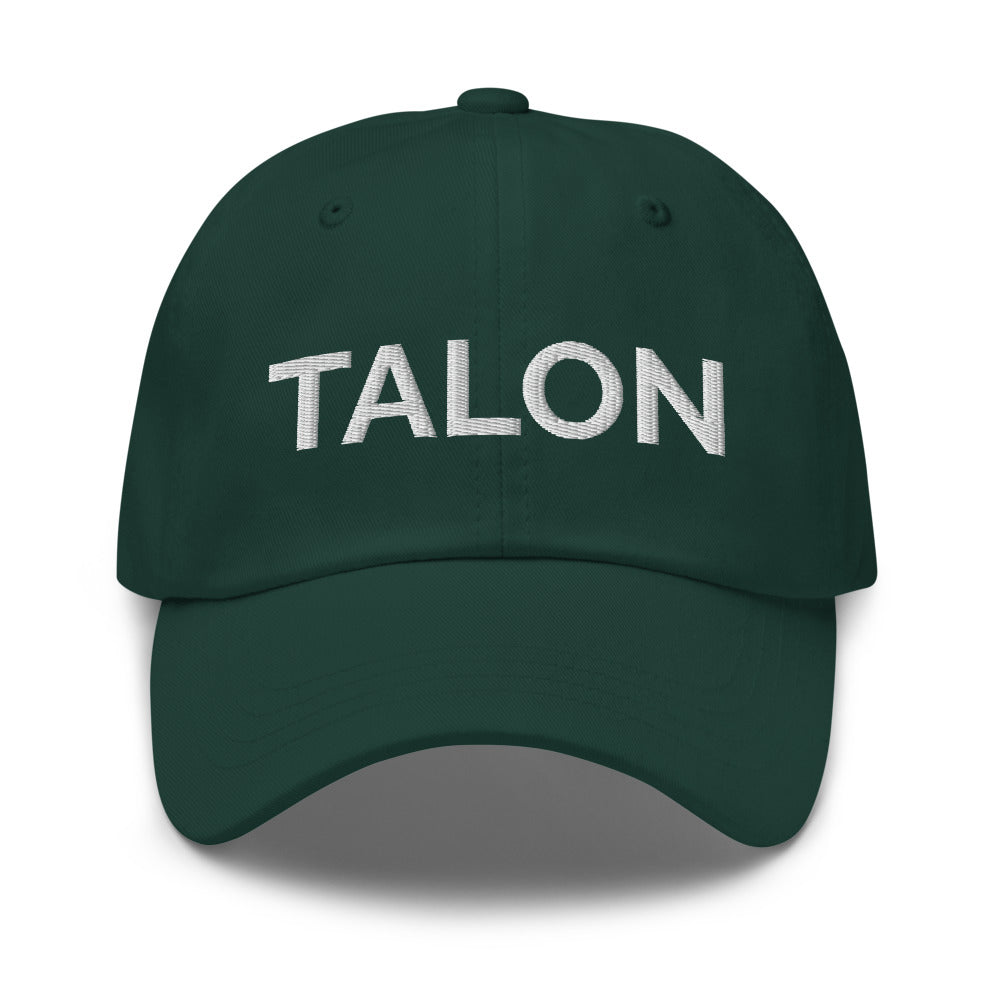 Talon Hat - Spruce