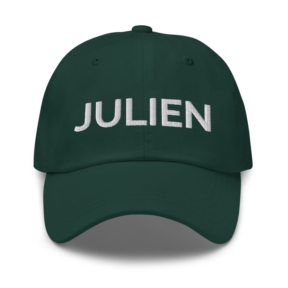 Julien Hat - Spruce