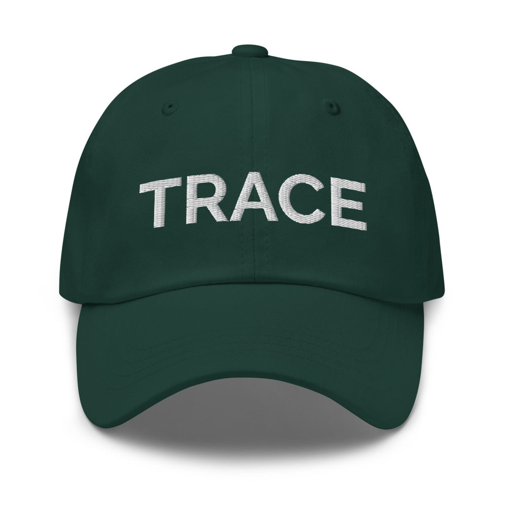 Trace Hat - Spruce