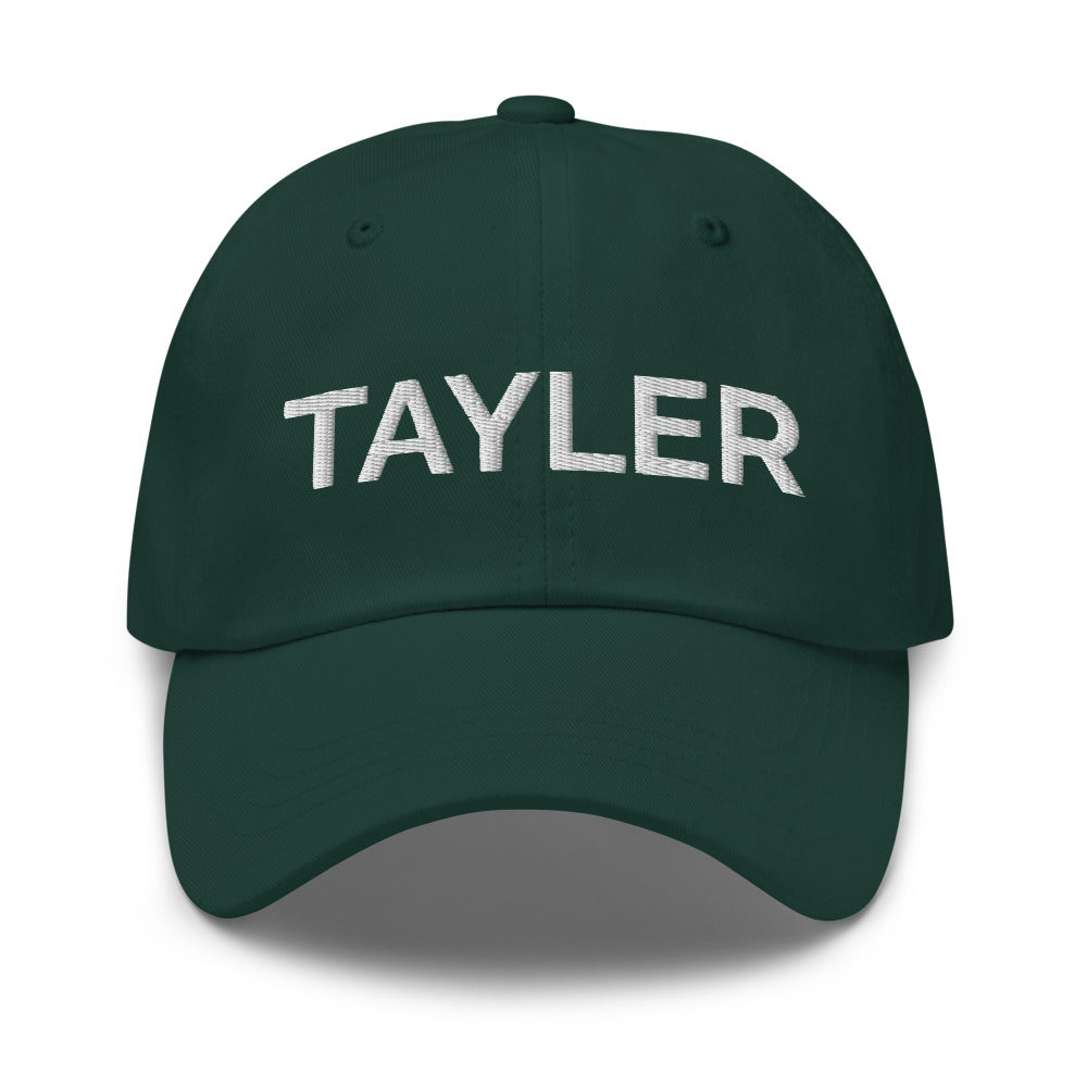 Tayler Hat - Spruce