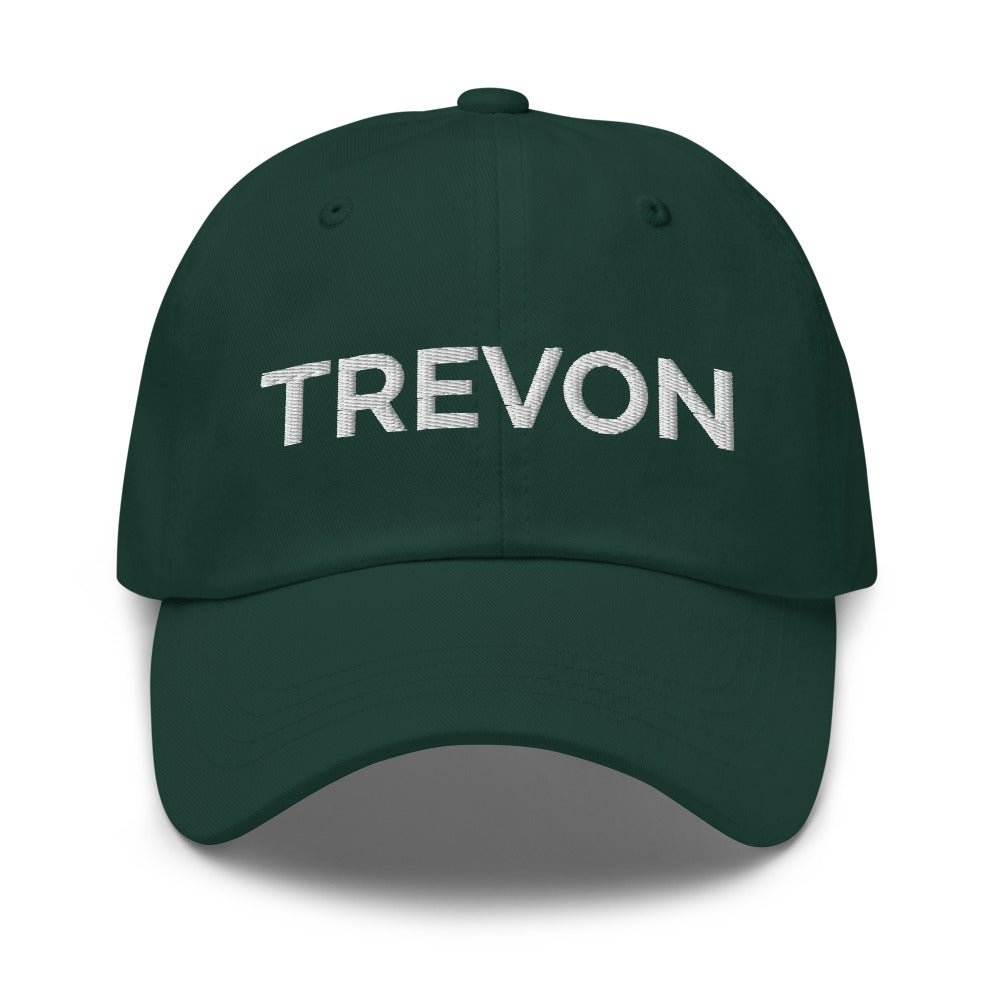 Trevon Hat - Spruce