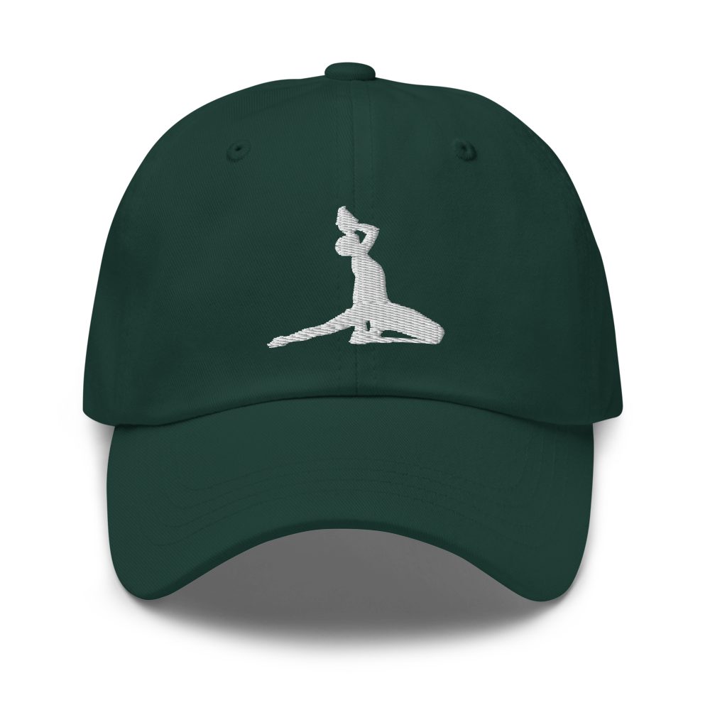 Haiti Hat (Nèg Marron) - Spruce - NicheMerch