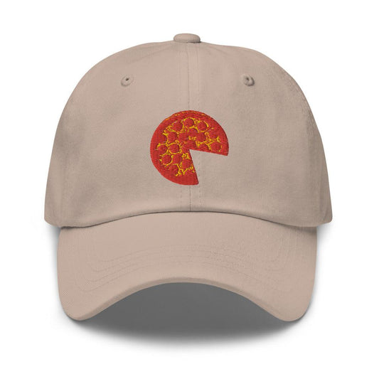 Pepperoni Pizza Hat