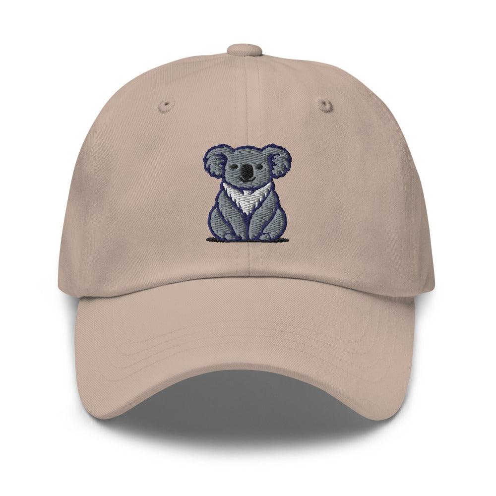 Koala Hat - NicheMerch