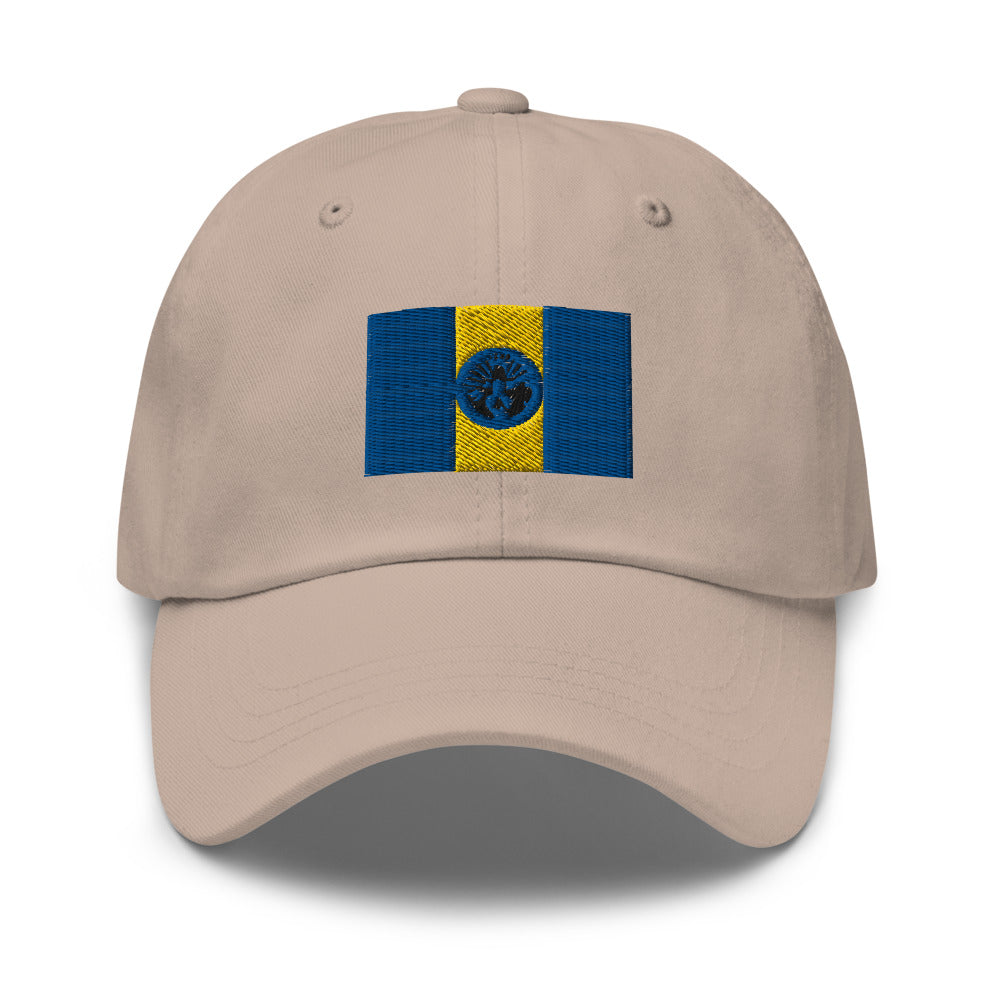 Southampton Flag Hat - NicheMerch