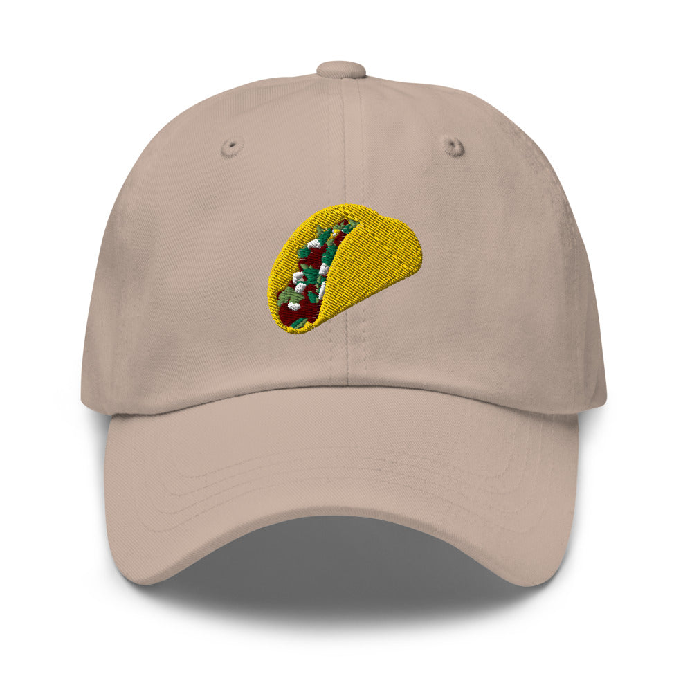 Taco Hat - NicheMerch