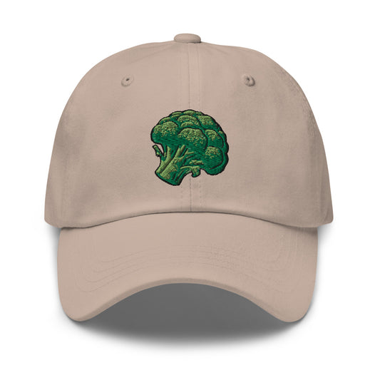 Broccoli Hat