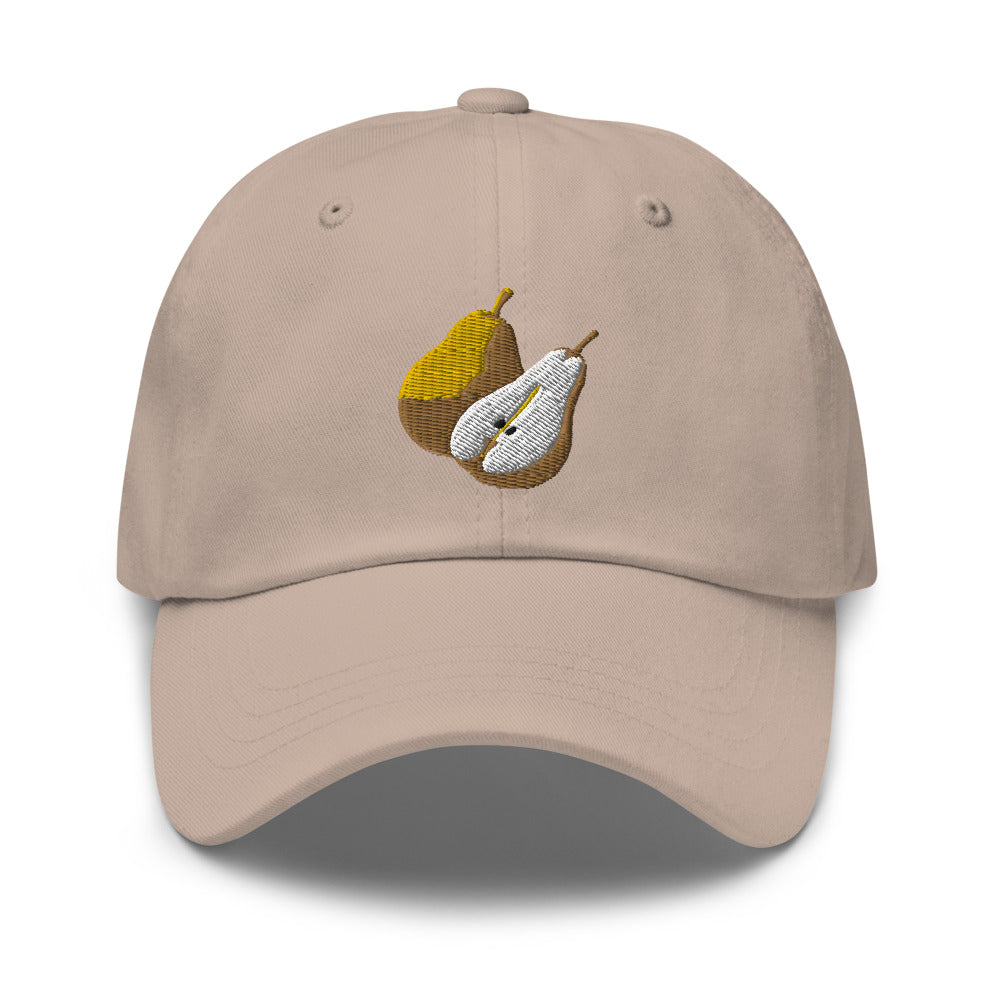 Pear Hat