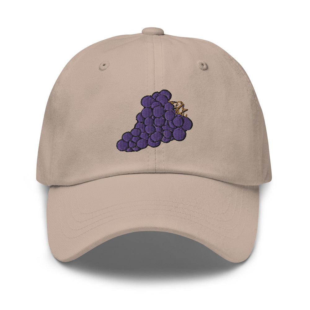 Grape Hat