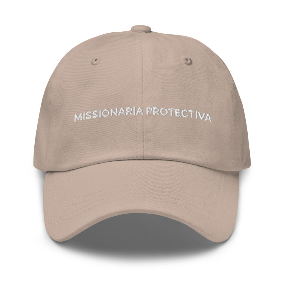 Missionaria Protectiva Hat (Dune Series) - Stone