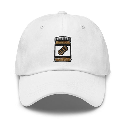 Peanut Butter Hat - NicheMerch