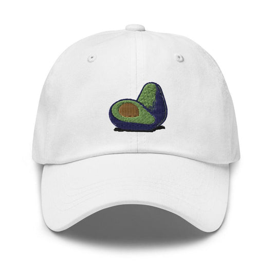 Avocado Hat - NicheMerch