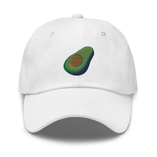 Avocado Emoji 🥑 Hat - NicheMerch