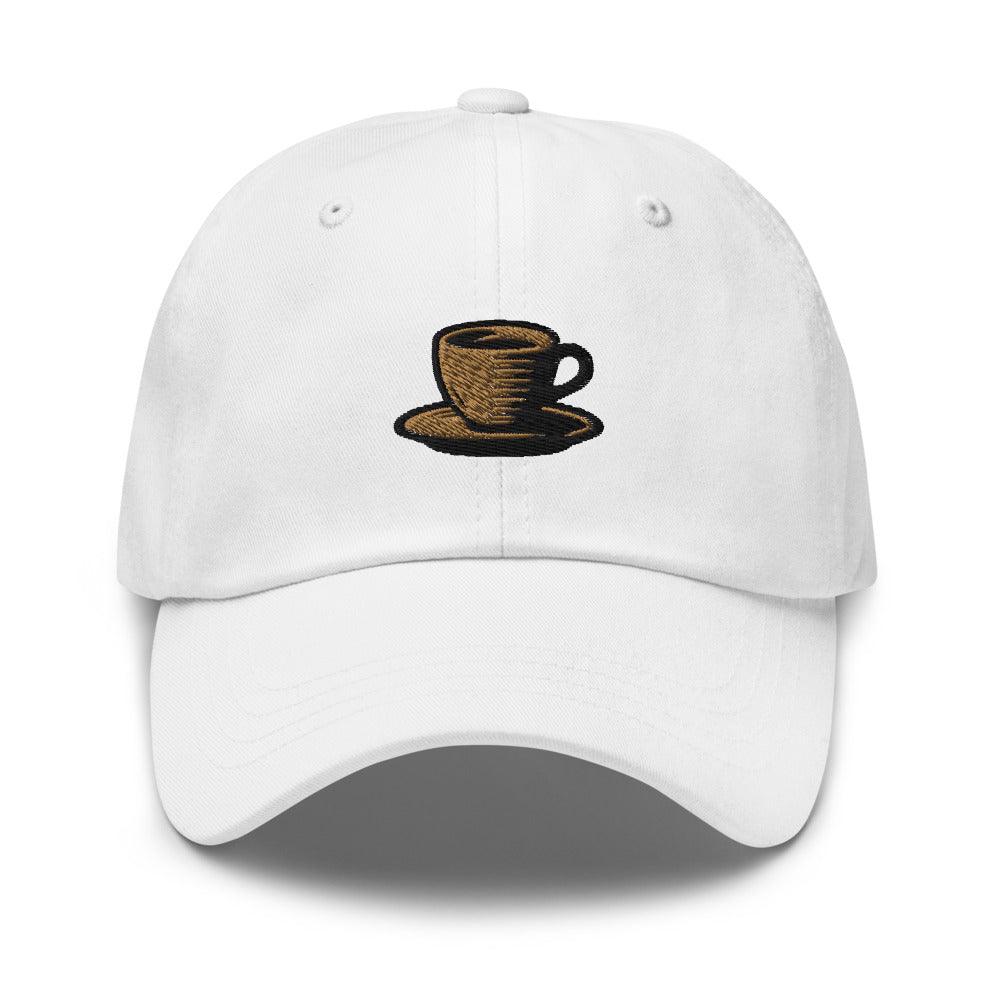 Espresso Hat - NicheMerch