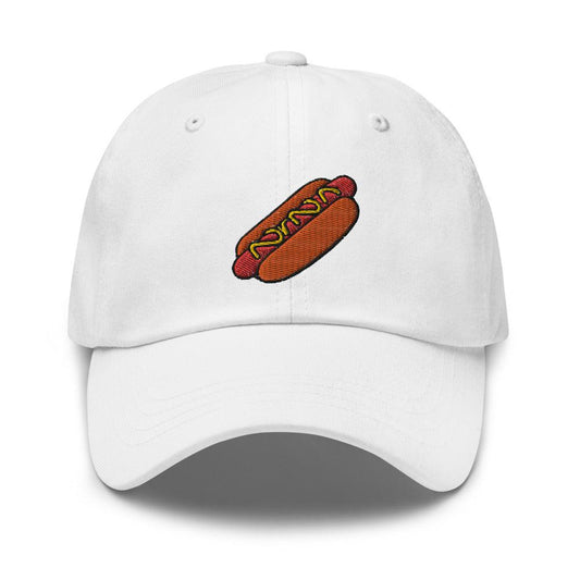 Hot Dog Hat - NicheMerch