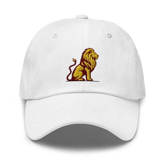 Lion Hat - NicheMerch