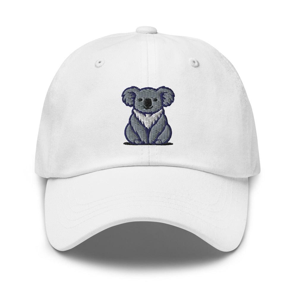 Koala Hat - NicheMerch