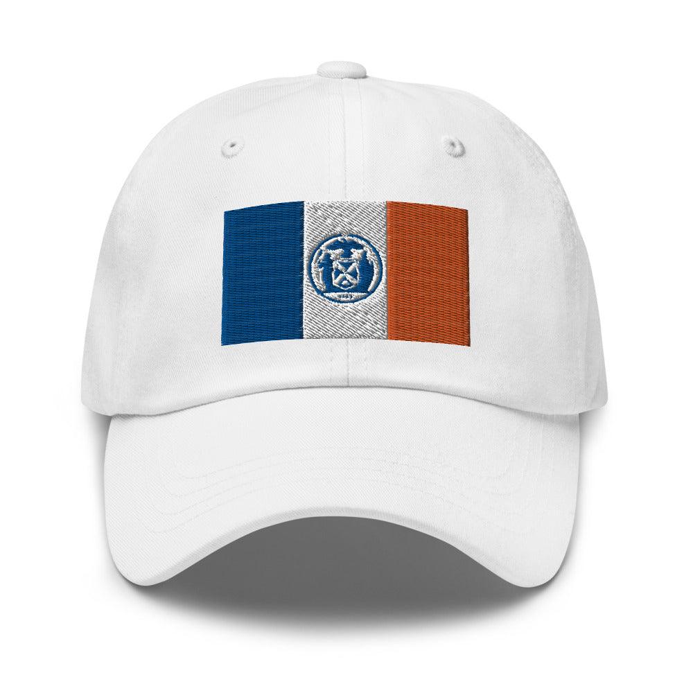 NYC Flag Hat - NicheMerch