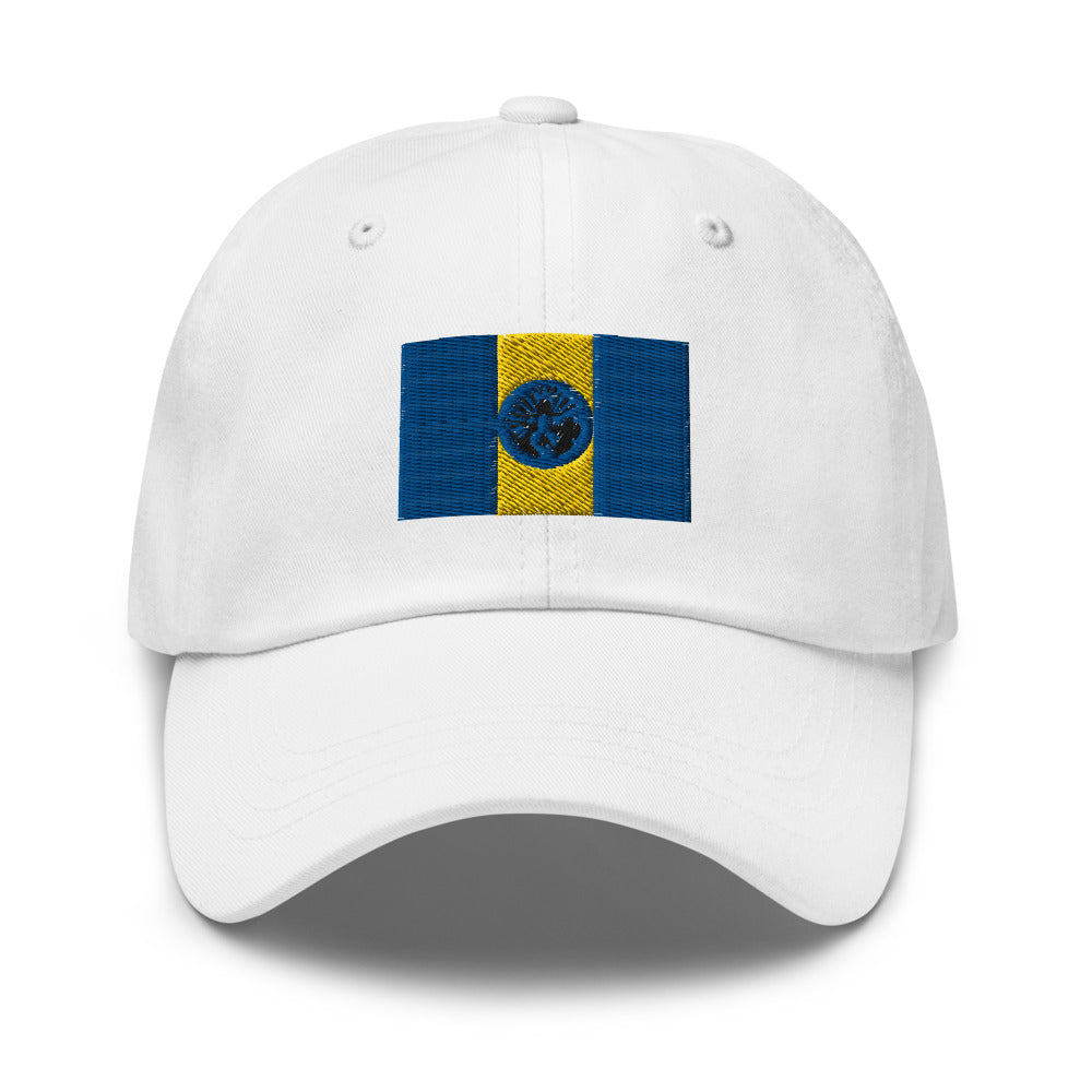 Southampton Flag Hat - NicheMerch