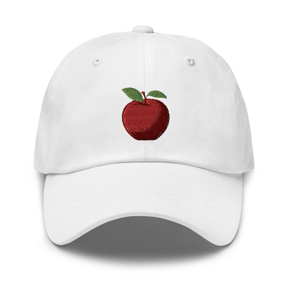 Apple Hat - NicheMerch