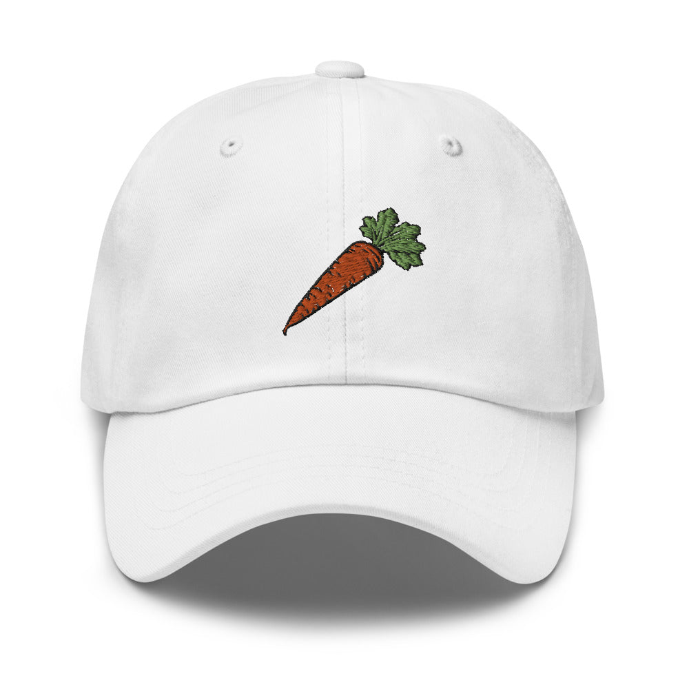 Carrot Hat - NicheMerch