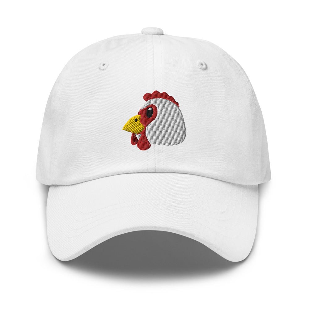 Chicken Hat - NicheMerch