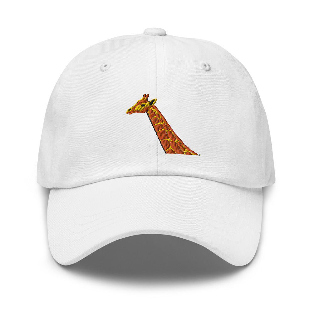 Giraffe Hat - NicheMerch