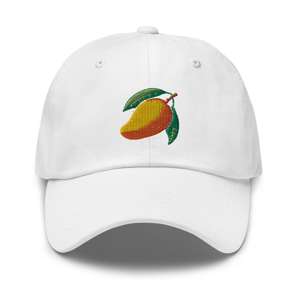 Mango Hat - NicheMerch