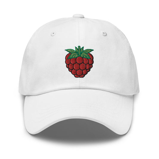 Raspberry Hat - NicheMerch