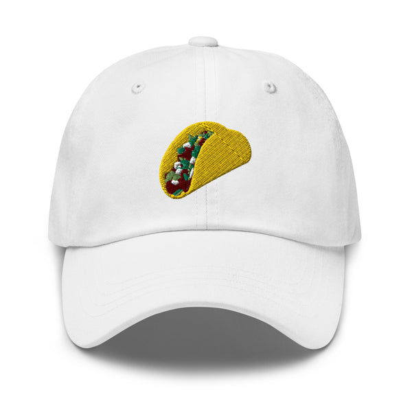 Taco Hat