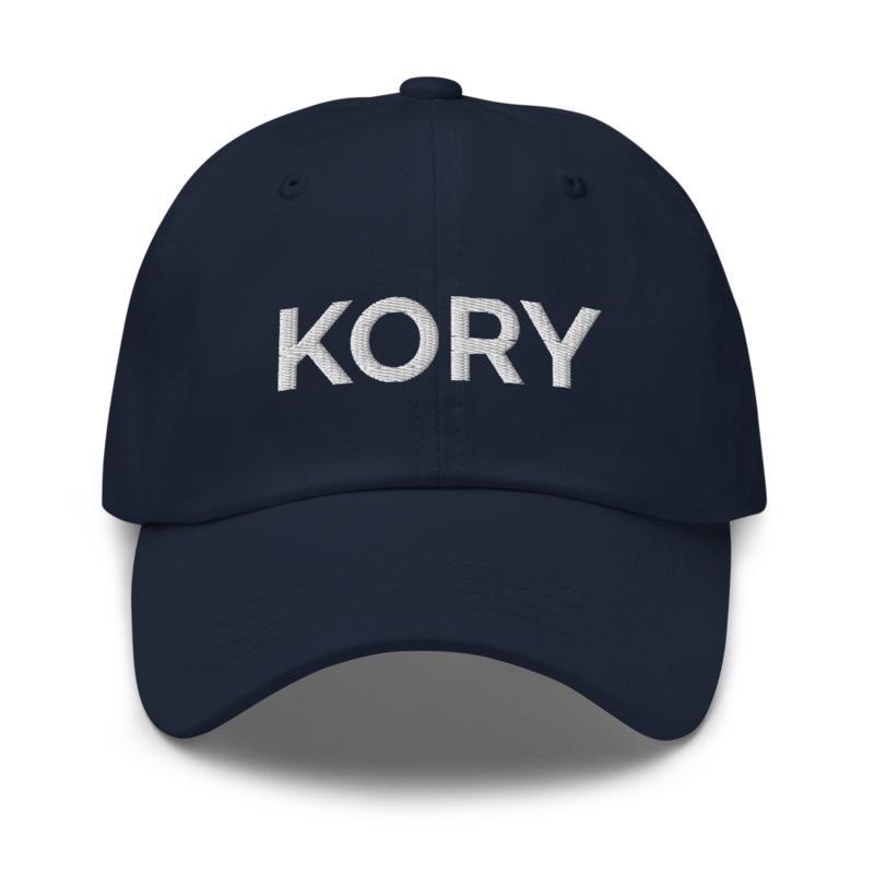 Kory Hat - Navy