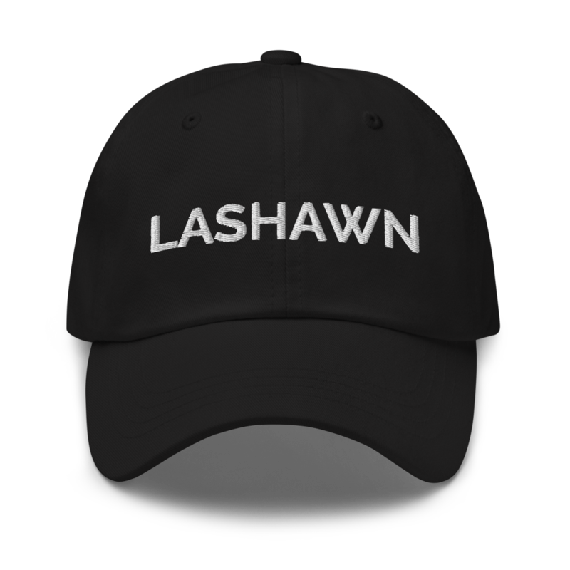 Lashawn Hat - Black