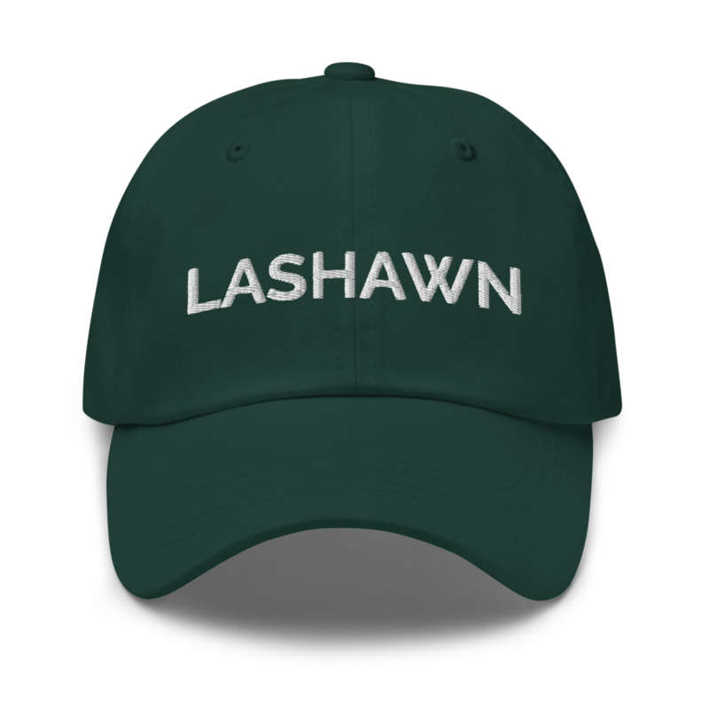 Lashawn Hat - Spruce