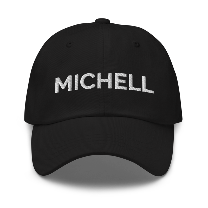 Michell Hat - Black