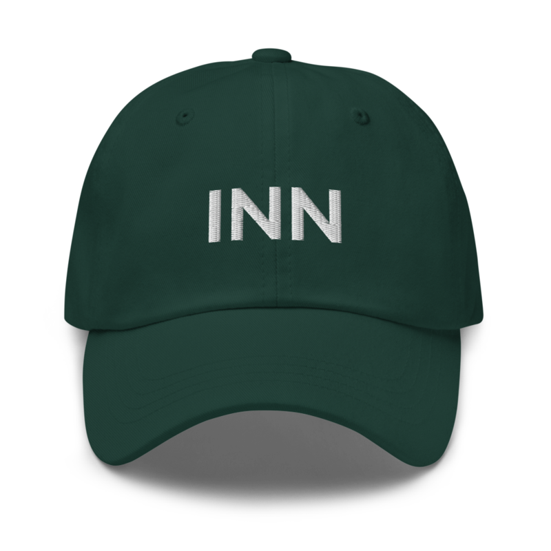 Inn Hat - Spruce