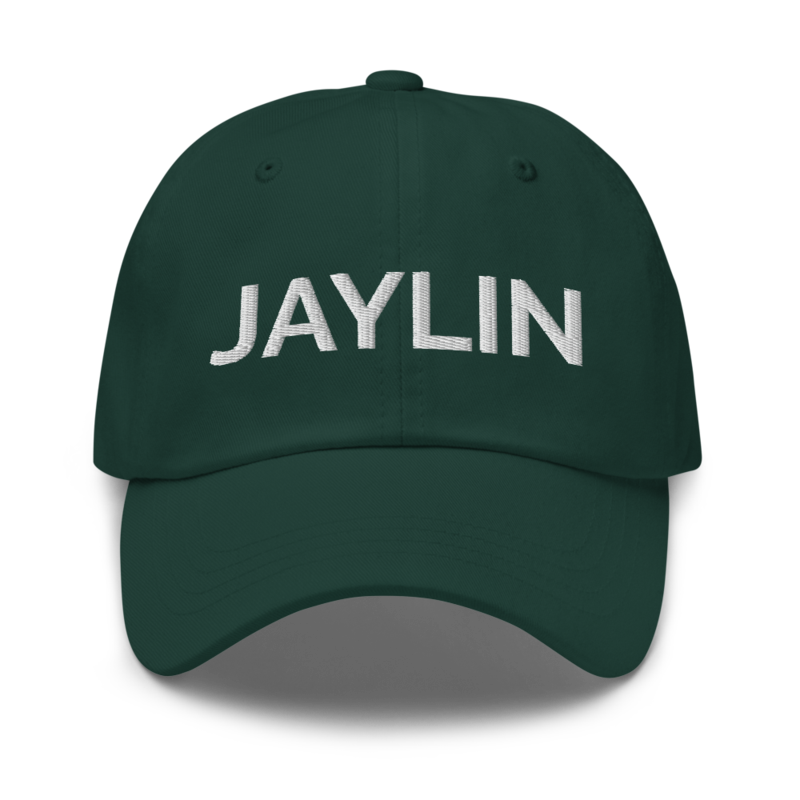 Jaylin Hat - Spruce