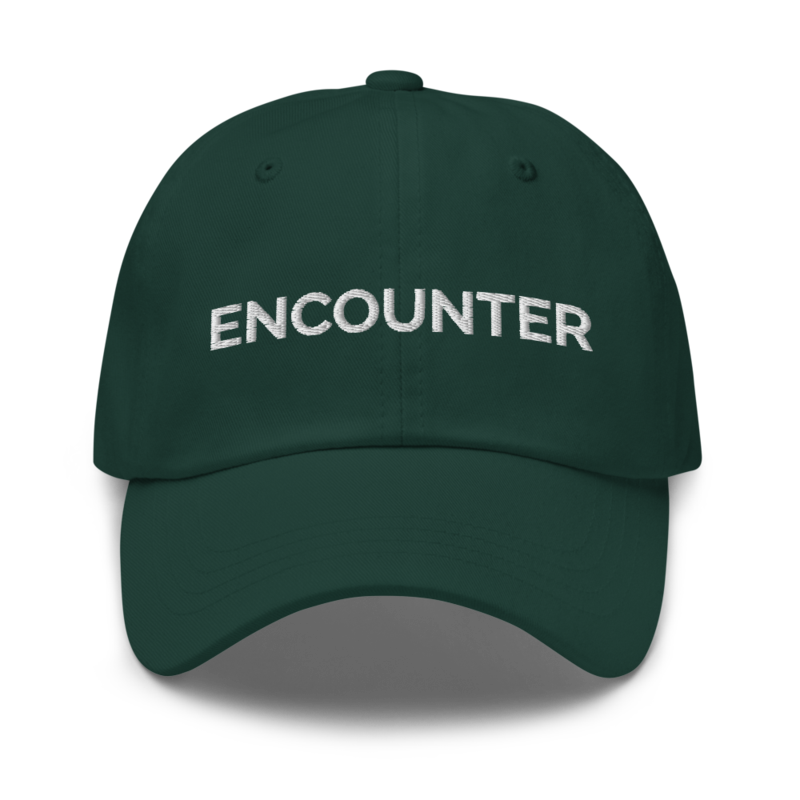 Encounter Hat - Spruce